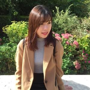 Meet your Posher, Linda